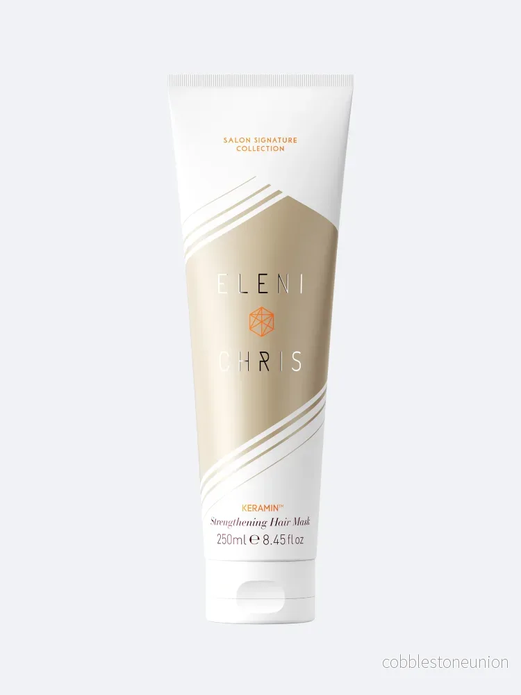 KeraMin™ Strengthening Hair Mask KeraMin™ Strengthening Hair Mask