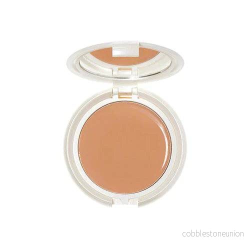 CBN, Source Beaute, Kompaktfoundation, 27, 10 g
