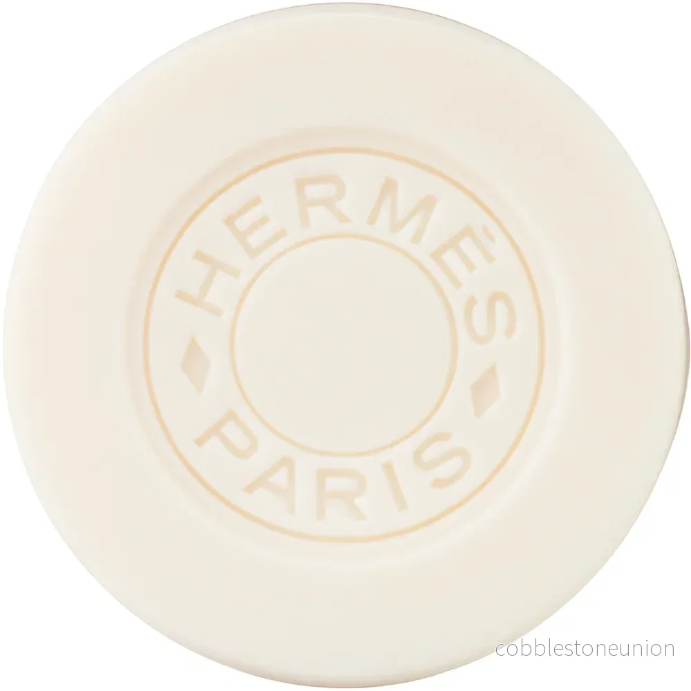 Hermes, Twilly d'Hermes, Cleansing, Perfumed soap bar, 100g