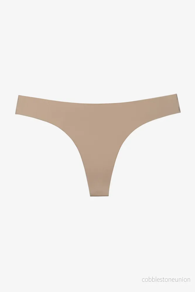 3-pack Like Nothing Thong - Bild 2