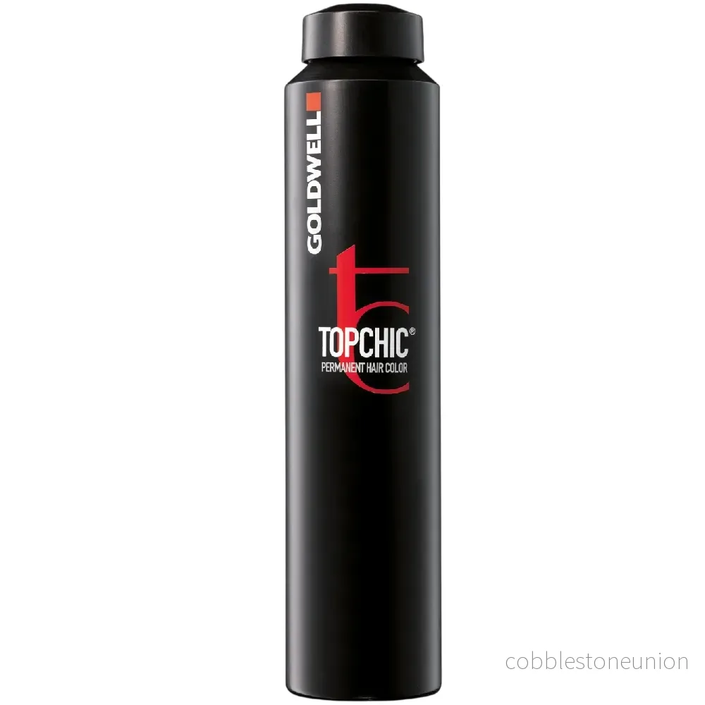 Goldwell, TopChic, Semi-permanent hair colour, 5B Light Brown Beige, 250 ml