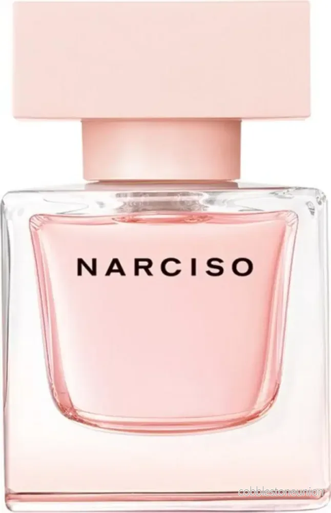 Narciso Rodriguez, Cristal, Eau de Parfum, För henne, 30 ml Narciso Rodriguez, Cristal, Eau de Parfum, För henne, 30 ml