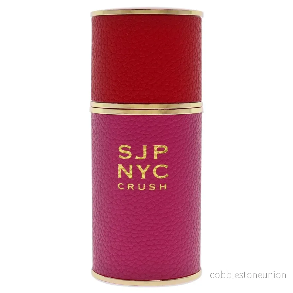 Sarah Jessica Parker, SJP NYC Crush, Eau de Parfum, För kvinnor, 100 ml