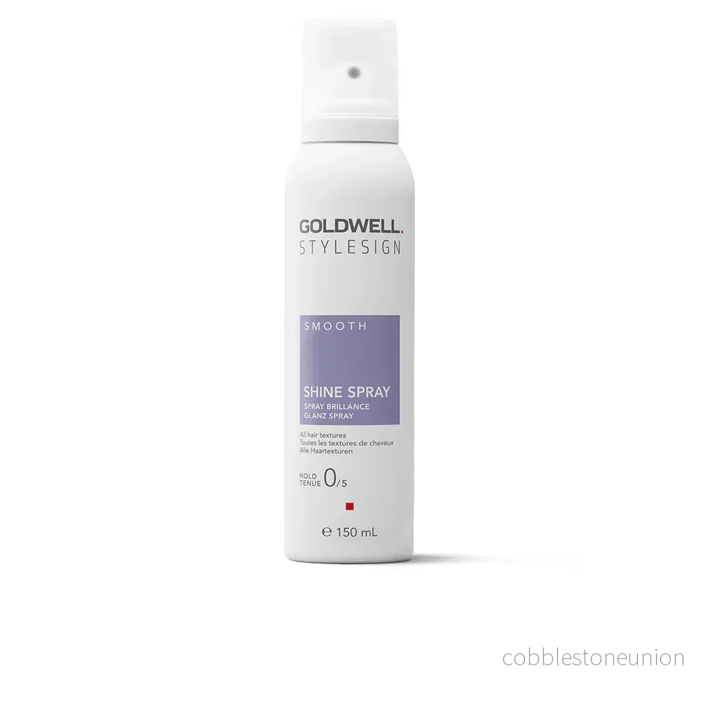 Goldwell, Stylesign Smooth, Hairspray, Skina, 150 ml Goldwell, Stylesign Smooth, Hairspray, Skina, 150 ml