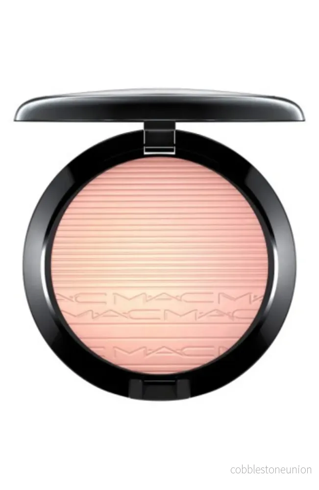 MAC, Extra Dimension, Lysande, Blush highlighter kompakt, Beige, 9 g MAC, Extra Dimension, Lysande, Blush highlighter kompakt, Beige, 9 g