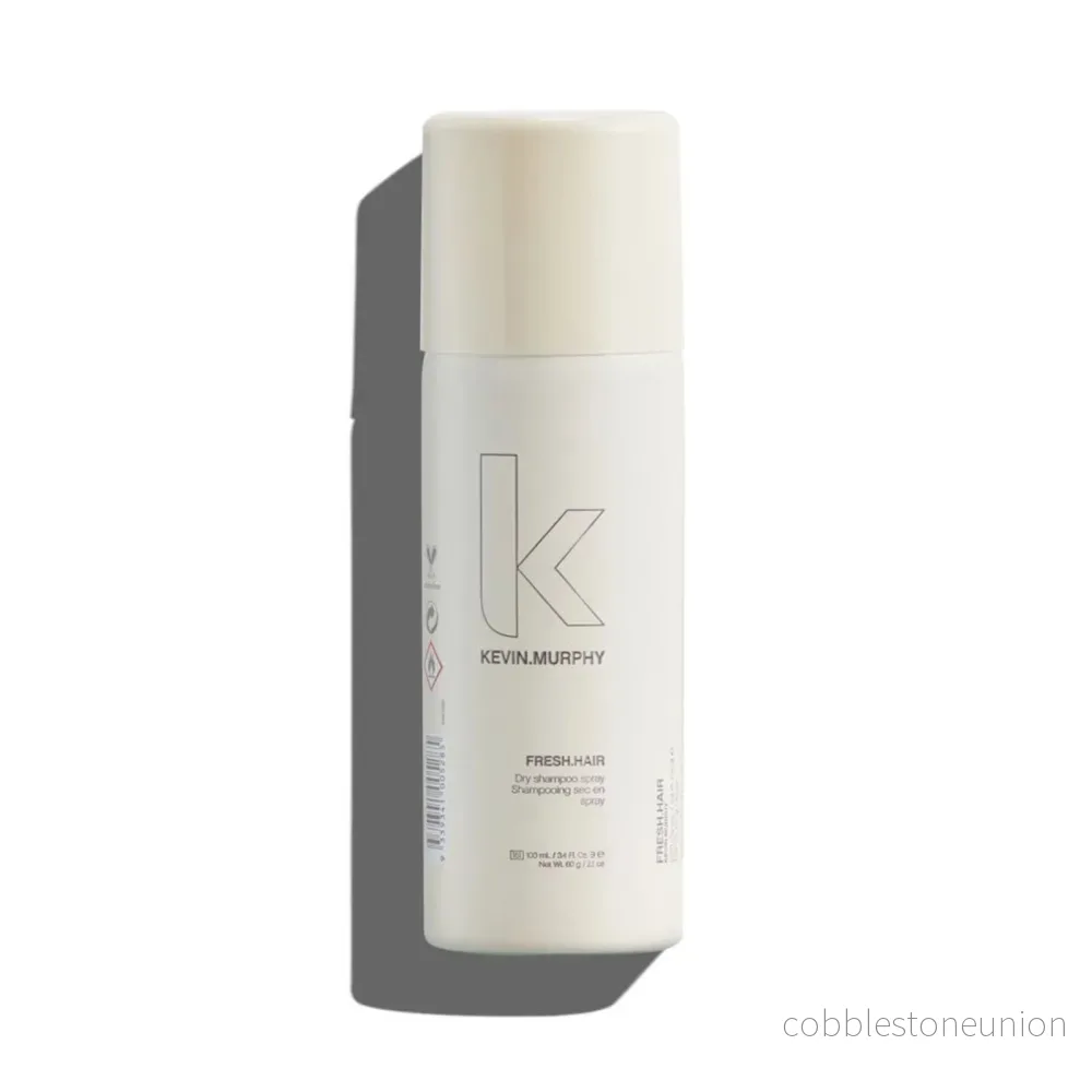 Kevin Murphy, Fresh Hair, Dry Shampoo, 100 ml Kevin Murphy, Fresh Hair, Dry Shampoo, 100 ml
