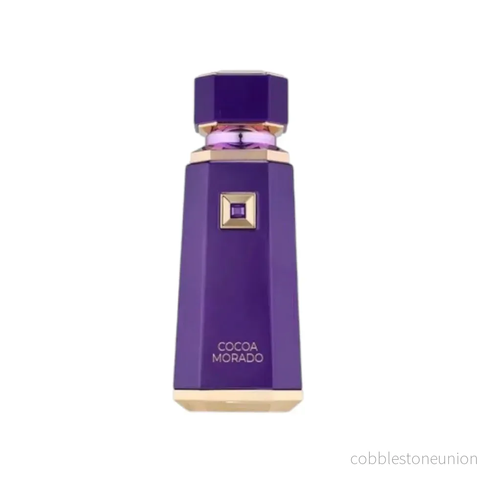 French Avenue, Cocoa Morado, Parfymvatten, Unisex, 100 ml French Avenue, Cocoa Morado, Parfymvatten, Unisex, 100 ml