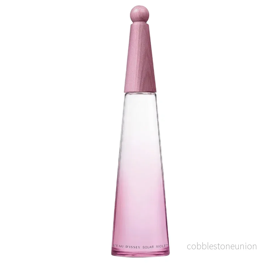 Issey Miyake, L’Eau D’Issey Solar Violet Intense, Eau de Toilette, För kvinnor, 50 ml