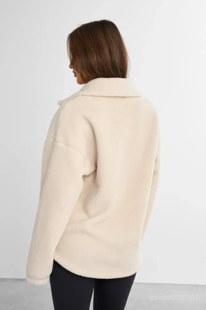 Fleece Jacket - Bild 2