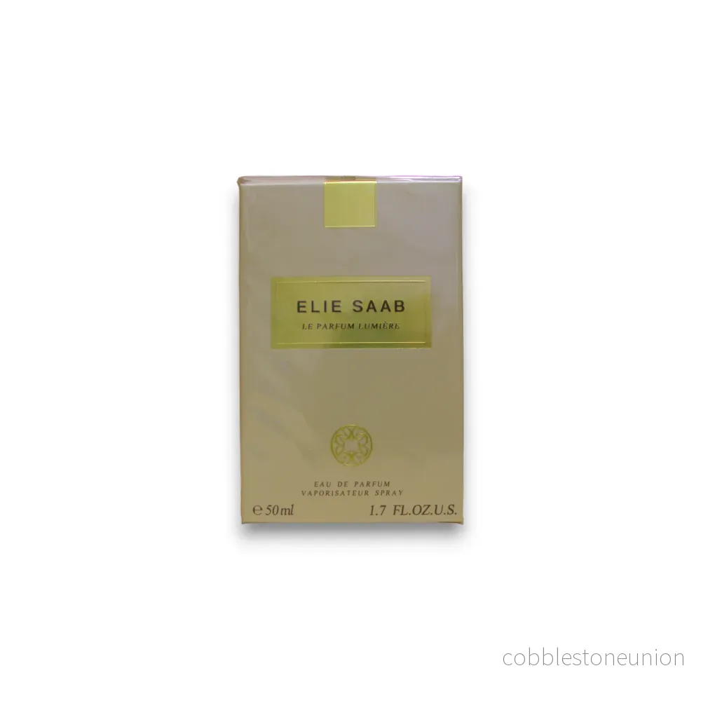 Elie Saab, Le Parfum Lumiere, Eau de Parfum, För kvinnor, 50 ml - Bild 2