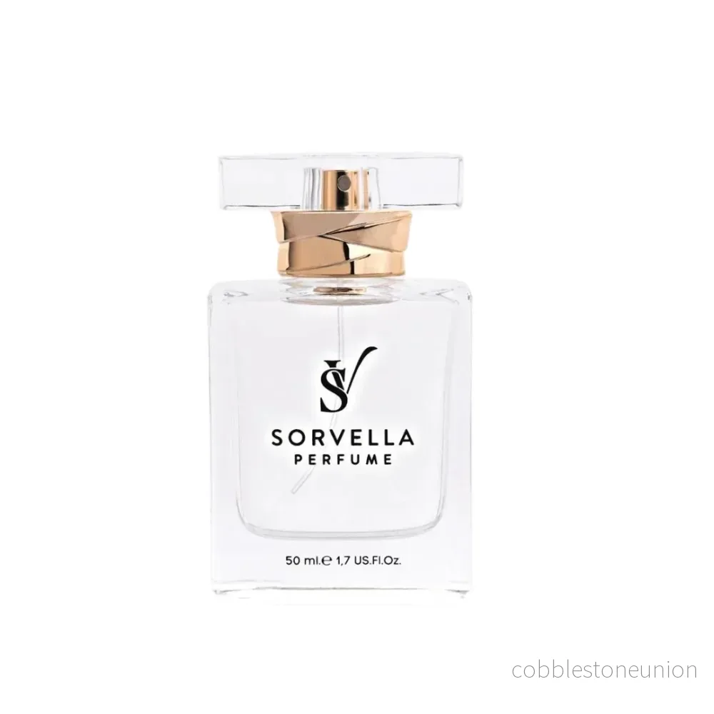 Sorvella, V227 Fruity, Parfymvatten, För kvinnor, 50 ml