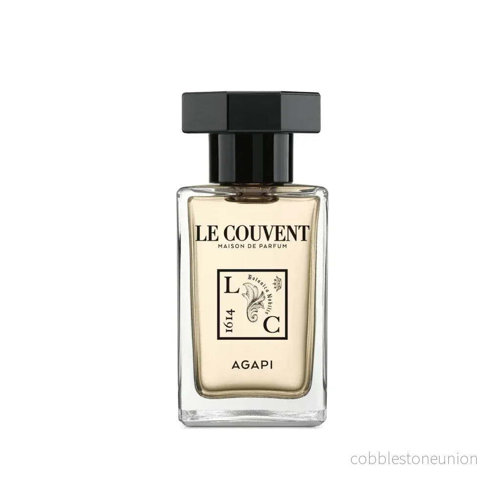 Le Couvent Maison de Parfum, Singulieres – Agapi, Eau de Parfum, Unisex, 50 ml Le Couvent Maison de Parfum, Singulieres – Agapi, Eau de Parfum, Unisex, 50 ml