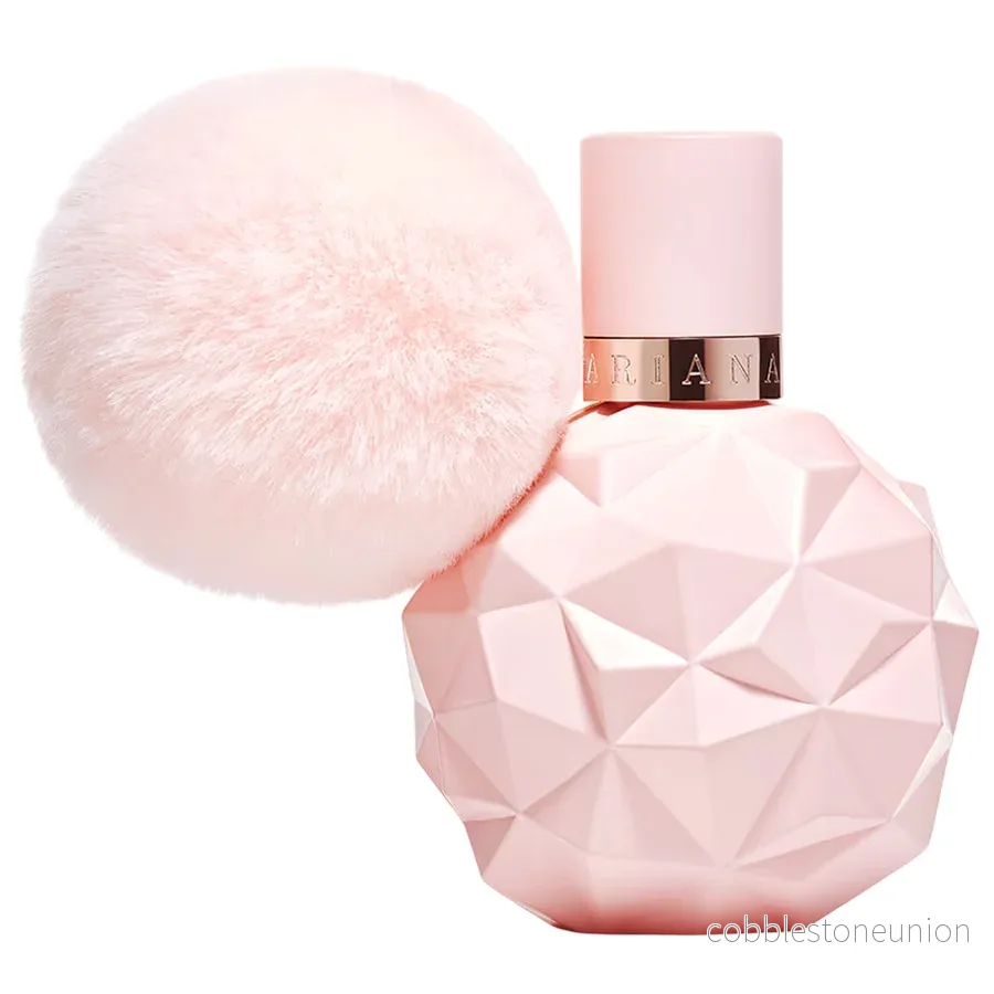 Ariana Grande, Sweet Like Candy, Eau de Parfum, För kvinnor, 50 ml Ariana Grande, Sweet Like Candy, Eau de Parfum, För kvinnor, 50 ml