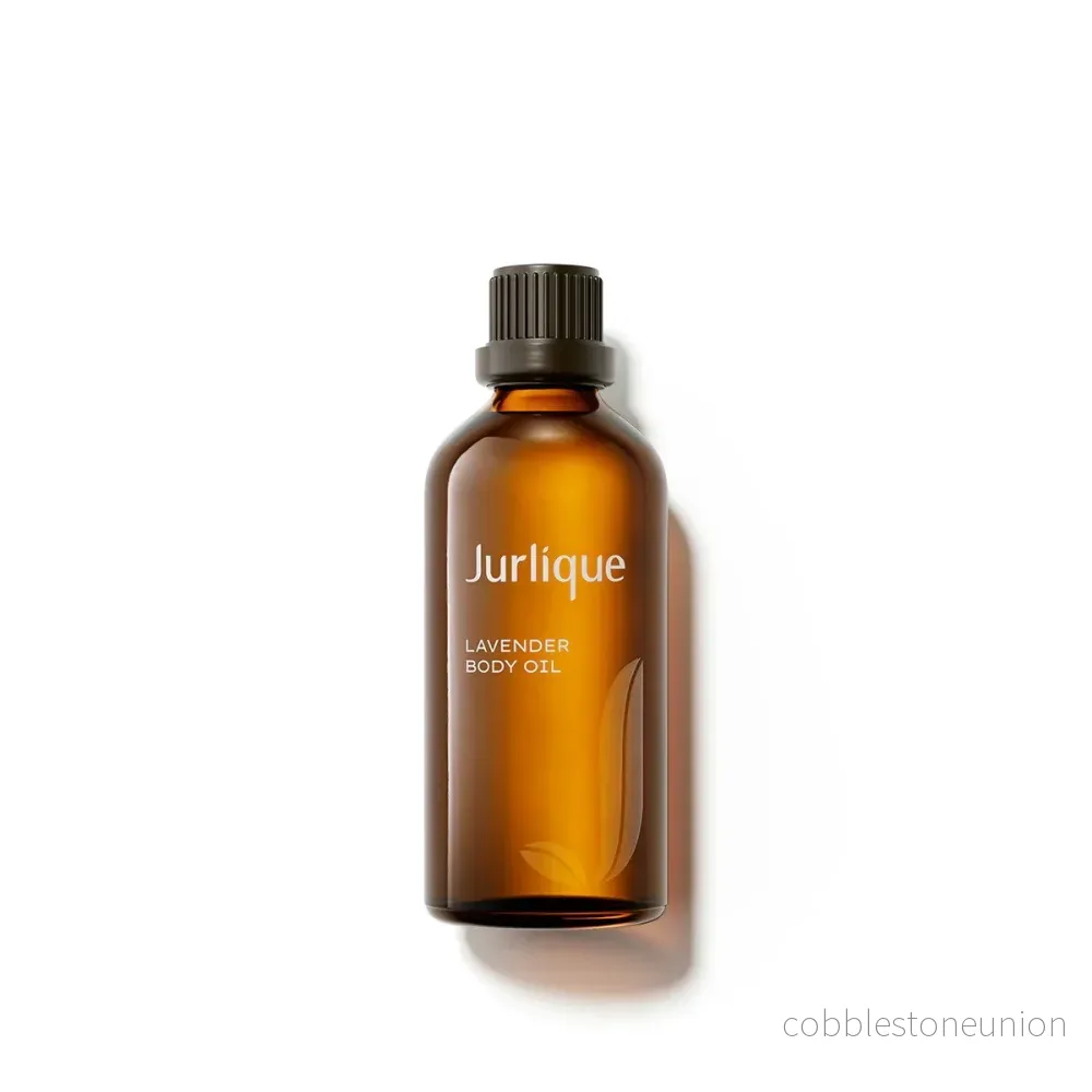 Jurlique, Lavender, Lugnande, Kroppsolja, 100 ml