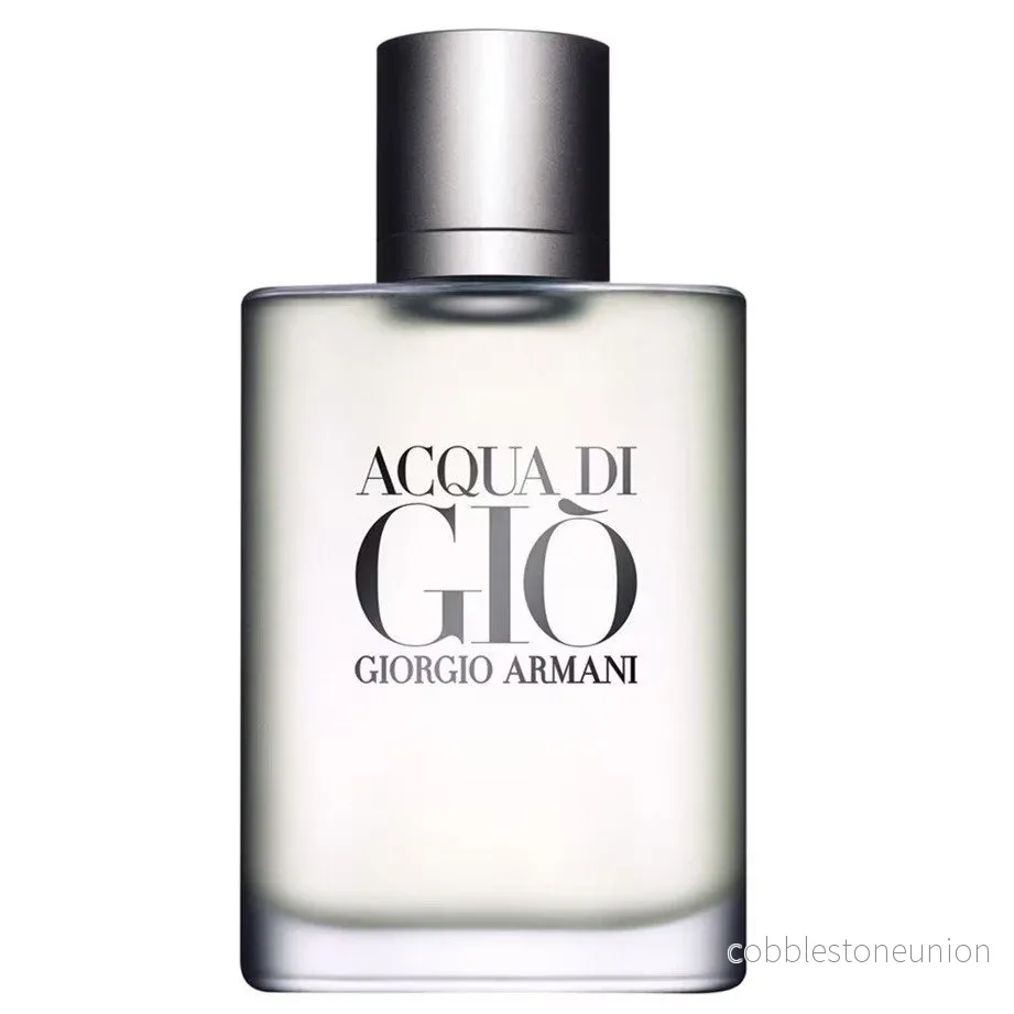 Giorgio Armani, Acqua di Gio, Eau de Toilette, For men, 200 ml