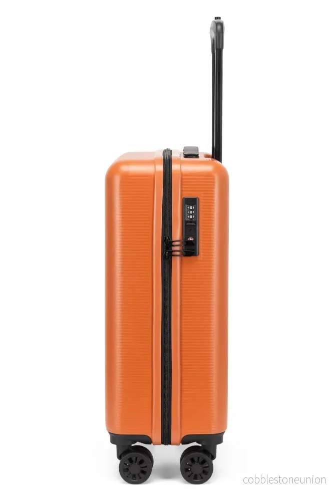 Airbox AZ26 55 cm trolley 4 w_Orange - Bild 3