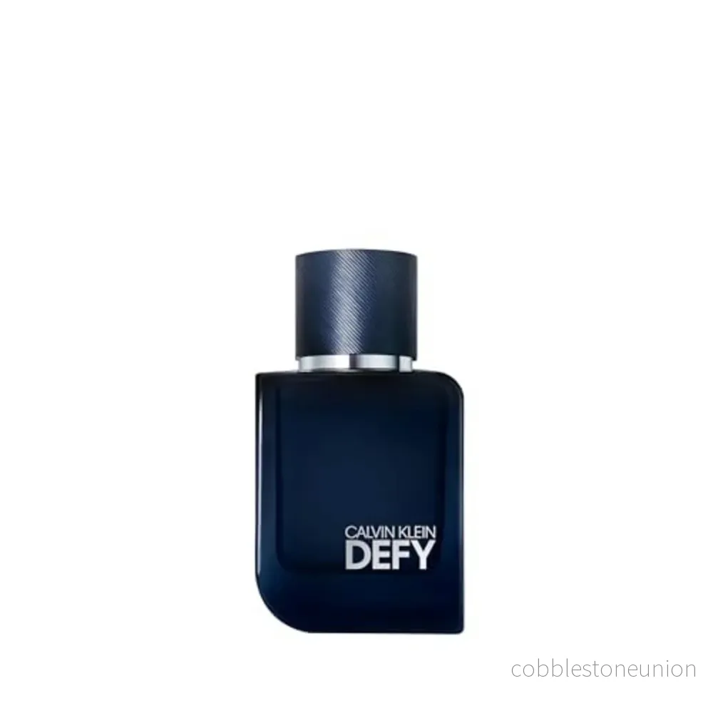 Calvin Klein, Defy, Parfym, För män, 50 ml Calvin Klein, Defy, Parfym, För män, 50 ml