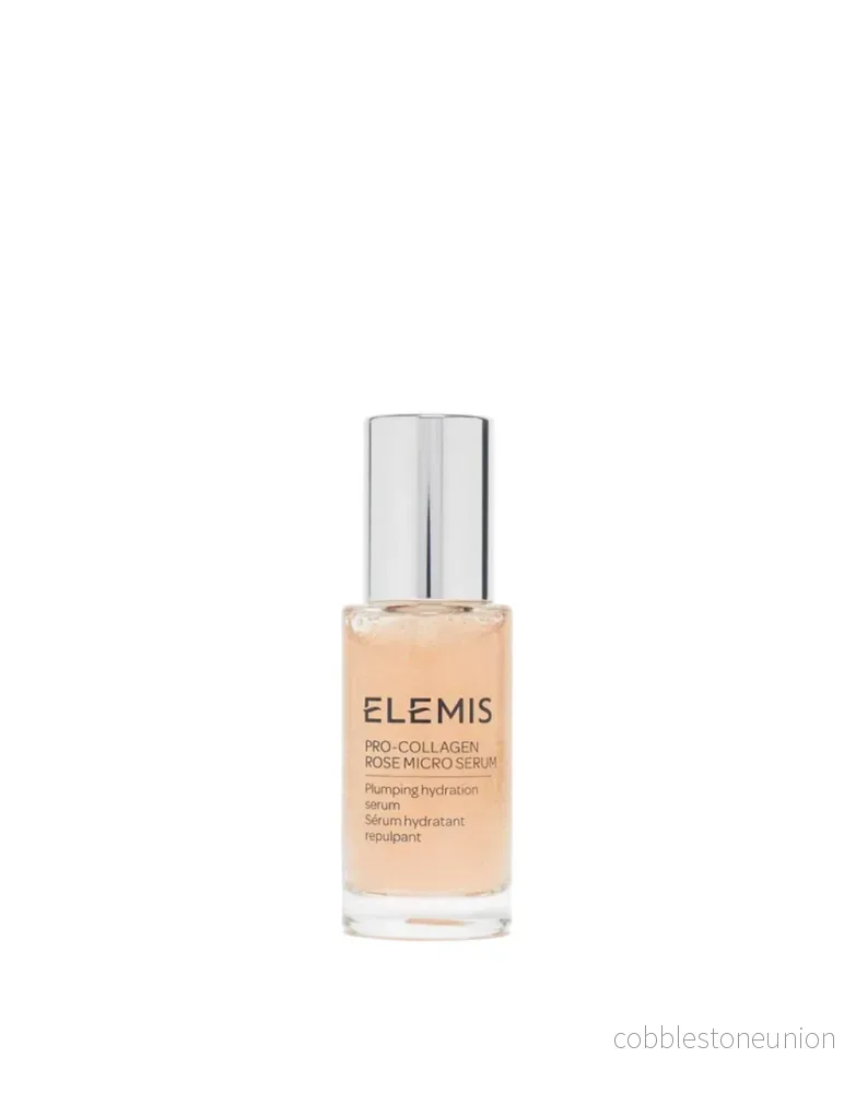 Elemis, Pro-Collagen, Plumping and Hydrating, Serum, For the face, 30 ml