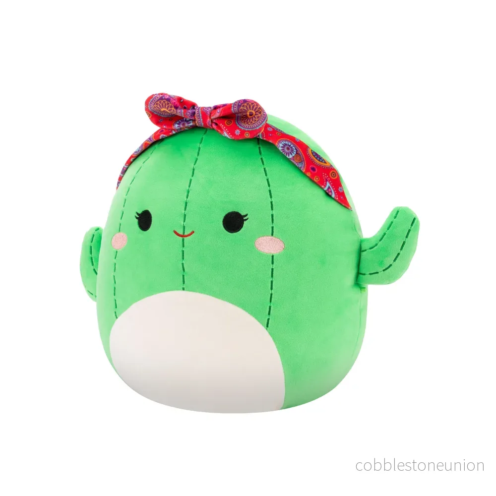 Squishmallows 30 cm Maritza The Cactus Squishmallows 30 cm Maritza The Cactus