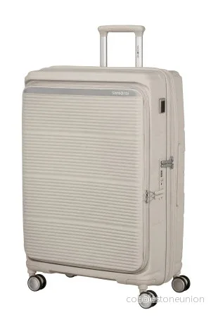Samsonite PARALUX HS SP75/28 EXP LARGE SP STONE GREY - Bild 2