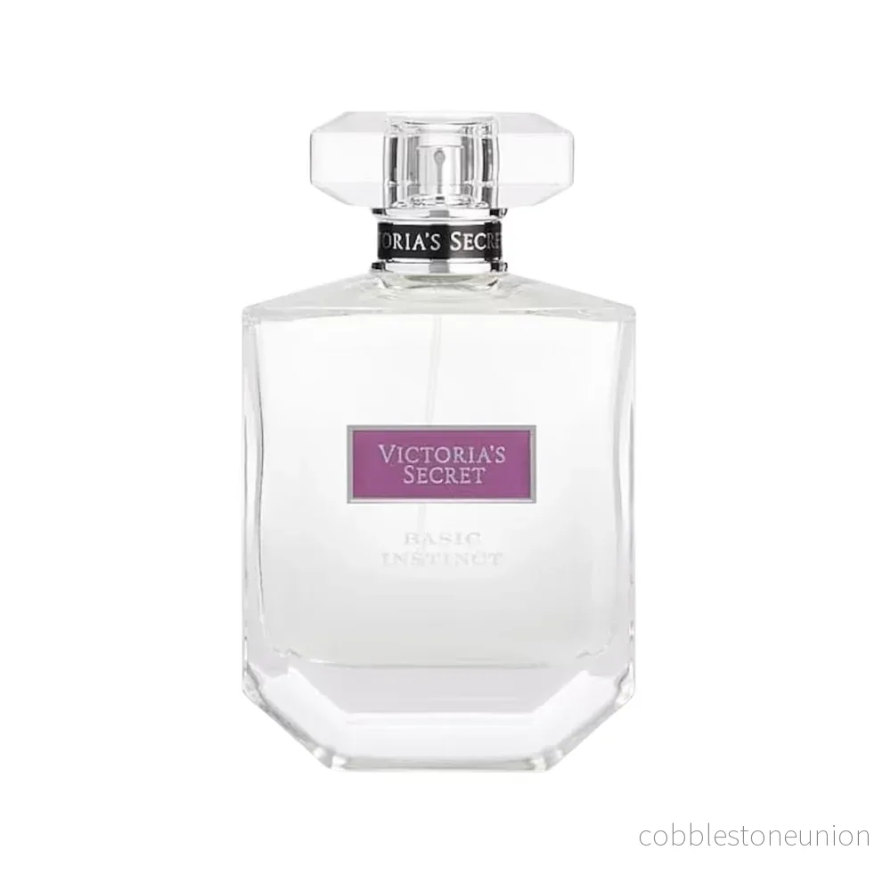 Victoria's Secret, Basic Instinct, Eau de Parfum, För kvinnor, 100 ml