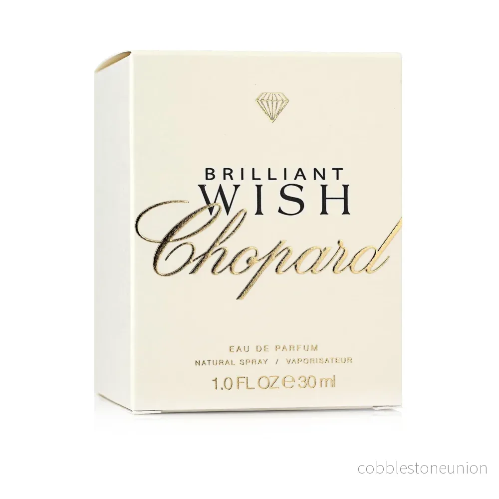 Chopard, Brilliant Wish, Eau de Parfum, För kvinnor, 30 ml - Bild 2