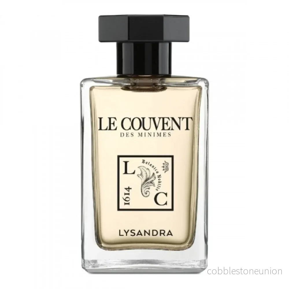 Le Couvent Maison de Parfum, Singulieres - Lysandra, Eau de Parfum, Unisex, 100 ml