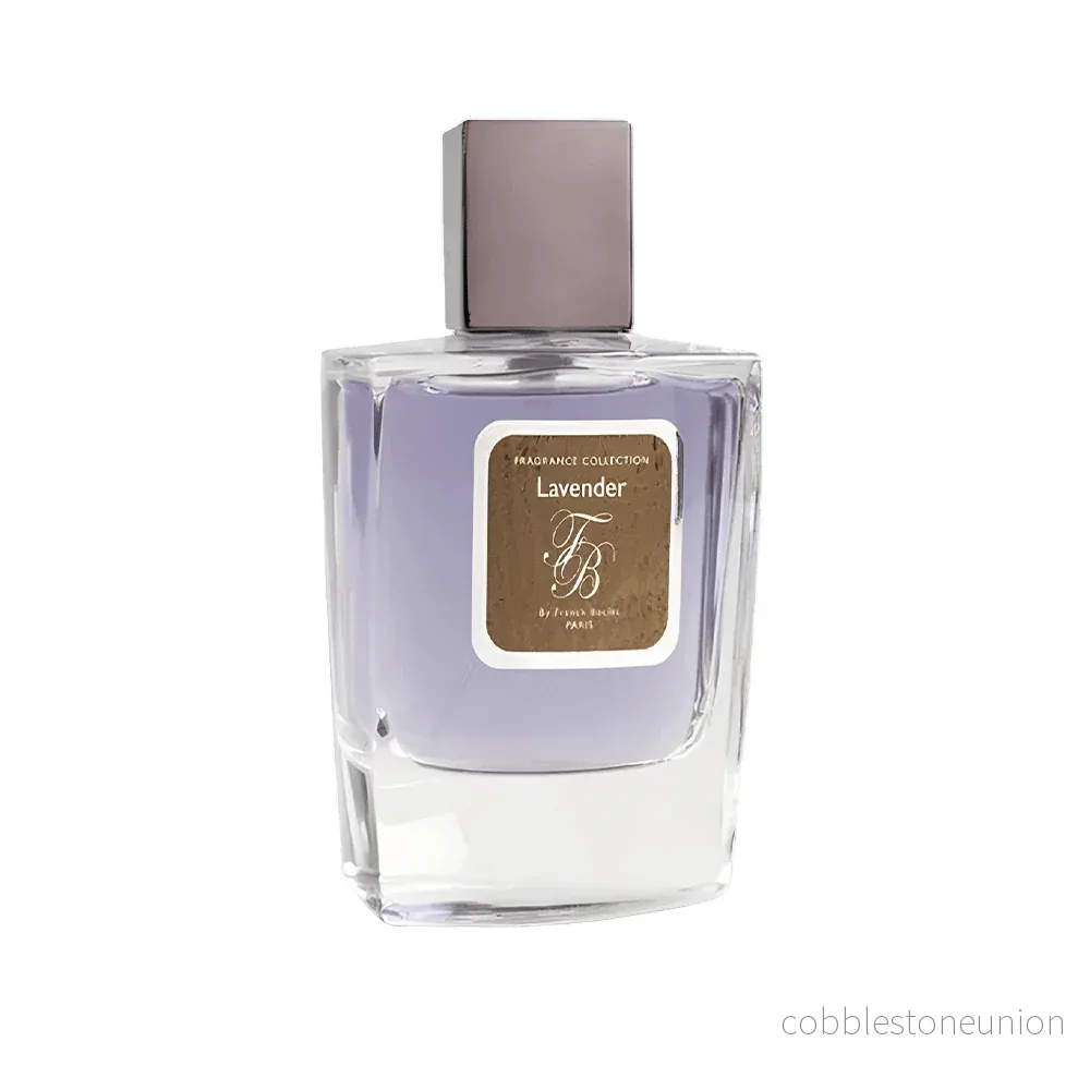 Franck Boclet, Lavender, Eau de Parfum, Unisex, 50 ml Franck Boclet, Lavender, Eau de Parfum, Unisex, 50 ml