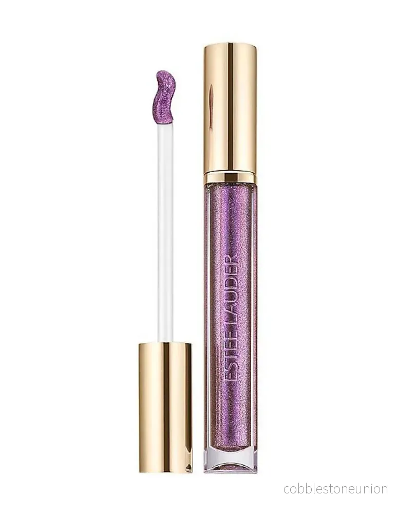 Estee Lauder, Pure Color, Shimmering, Lip Gloss, 402, Star Storn, 6 ml Estee Lauder, Pure Color, Shimmering, Lip Gloss, 402, Star Storn, 6 ml