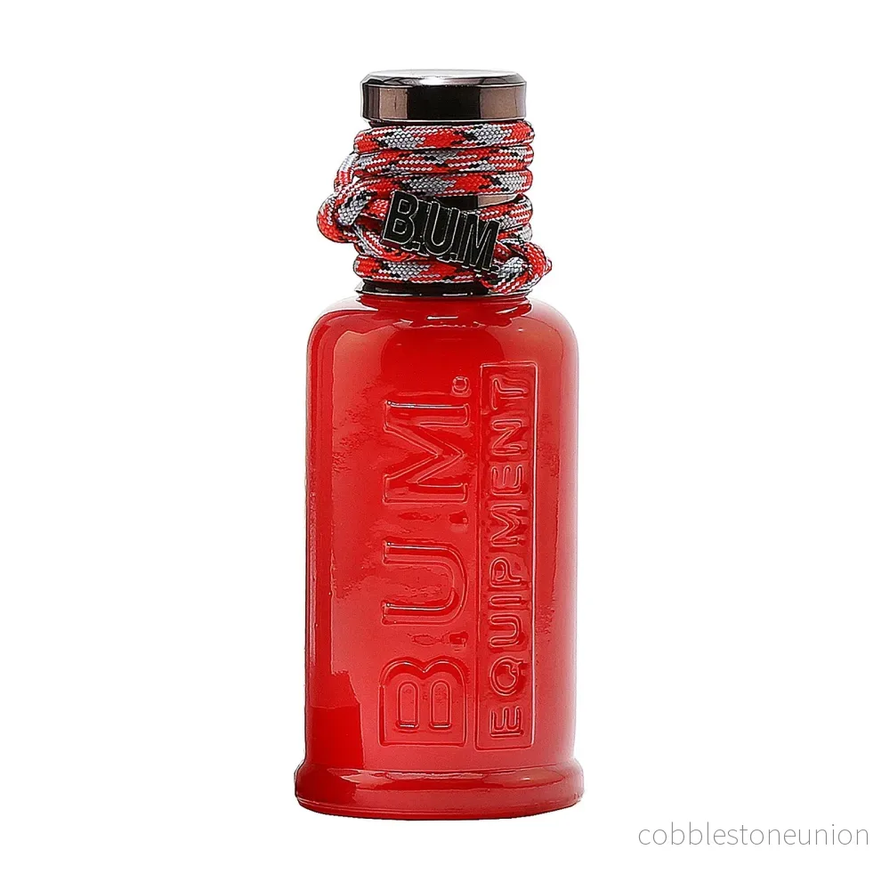 BUM Equipment, Bold Wrap Bracelet, Eau de Toilette, For men, 100 ml BUM Equipment, Bold Wrap Bracelet, Eau de Toilette, For men, 100 ml