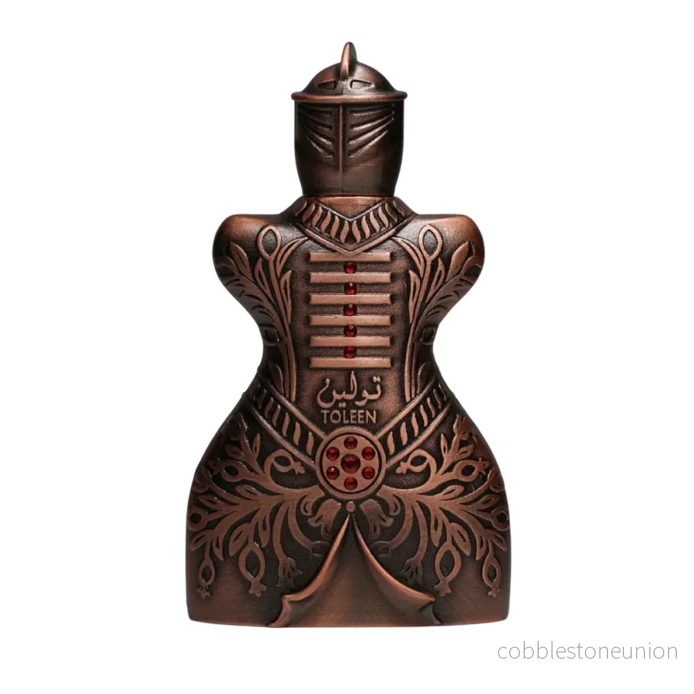 Lattafa, Niche Emarati Toleen, Eau de Parfum, Unisex, 80 ml Lattafa, Niche Emarati Toleen, Eau de Parfum, Unisex, 80 ml