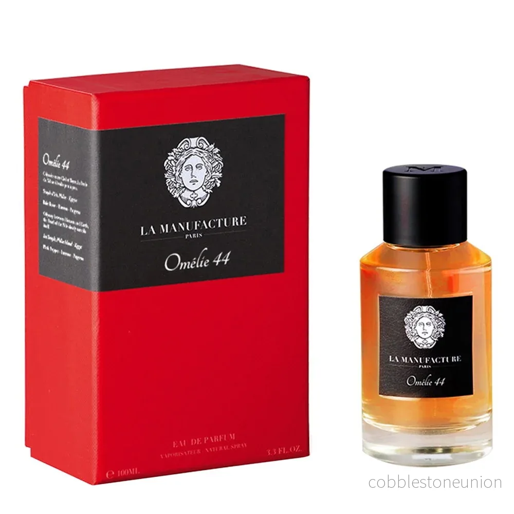 La Manufacture, Omelie 44, Eau de Parfum, Unisex, 100 ml - Bild 2