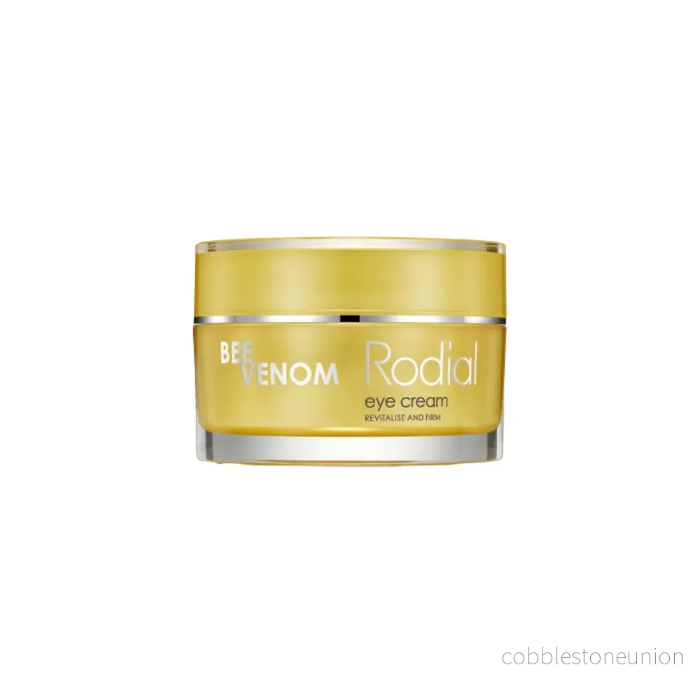 Rodial, Bee Venom, Upplysning, Ögonkräm, 25 ml