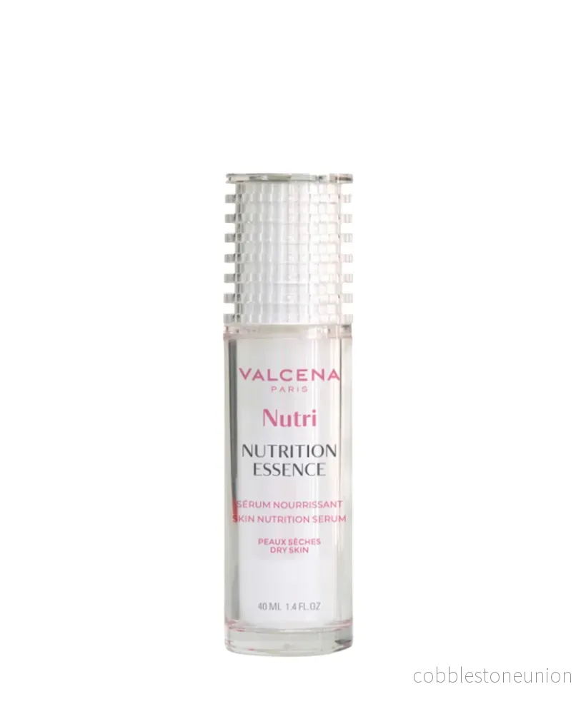 Valcena, Nutrition Essence, Närande, Serum, För ansiktet, 40 ml