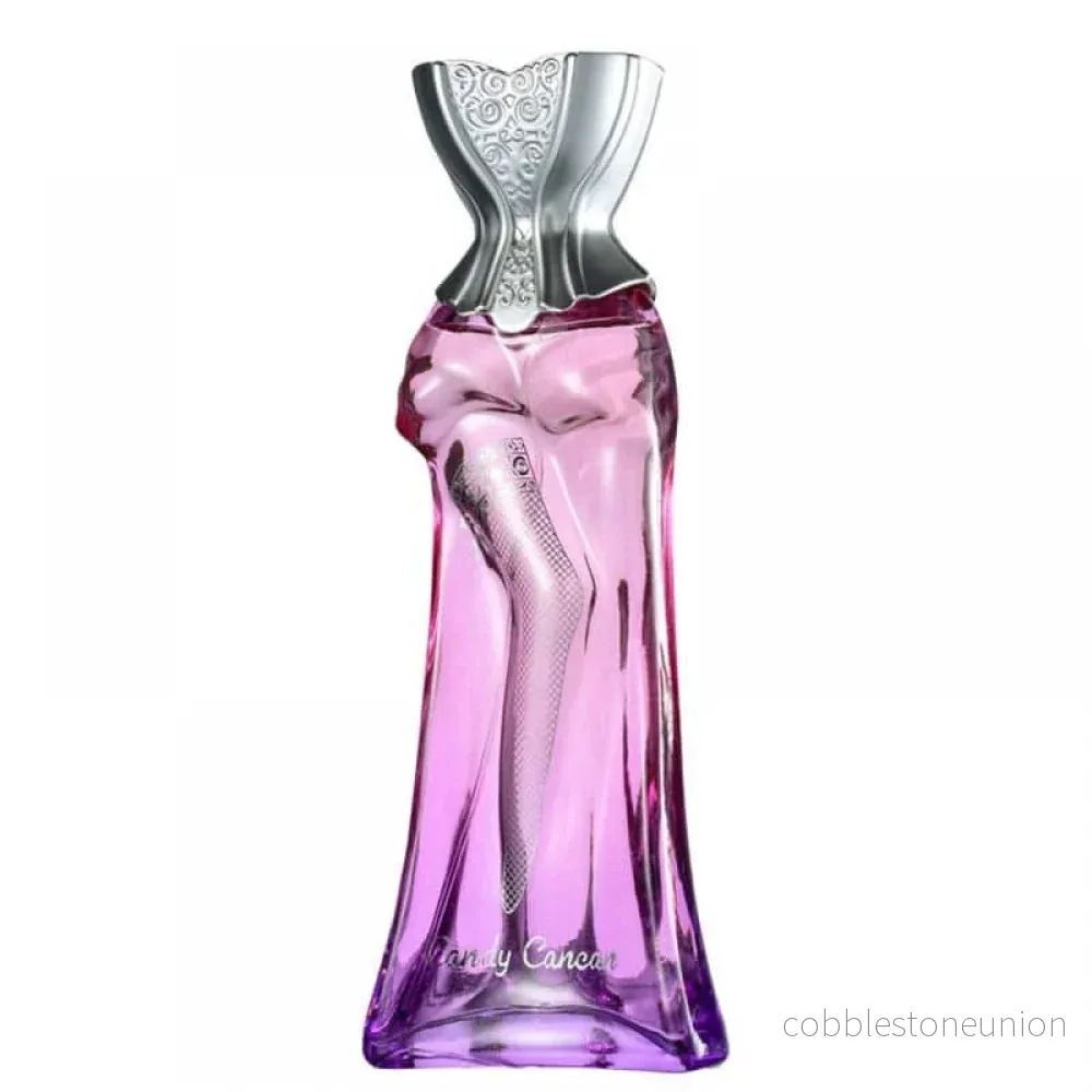 New Brand, French Cancan, Eau de Parfum, För kvinnor, 100 ml New Brand, French Cancan, Eau de Parfum, För kvinnor, 100 ml