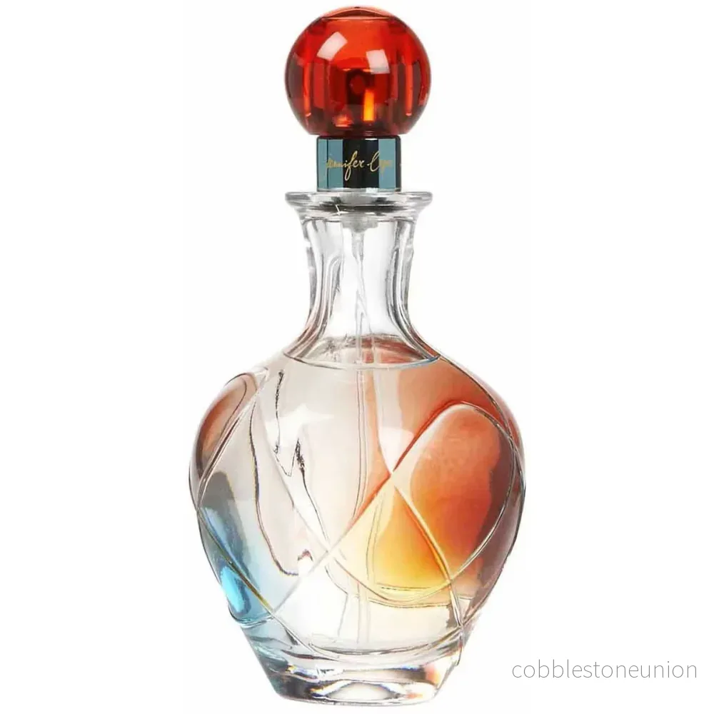 Jennifer Lopez, Live Luxe, Eau de Parfum, För henne, 100 ml