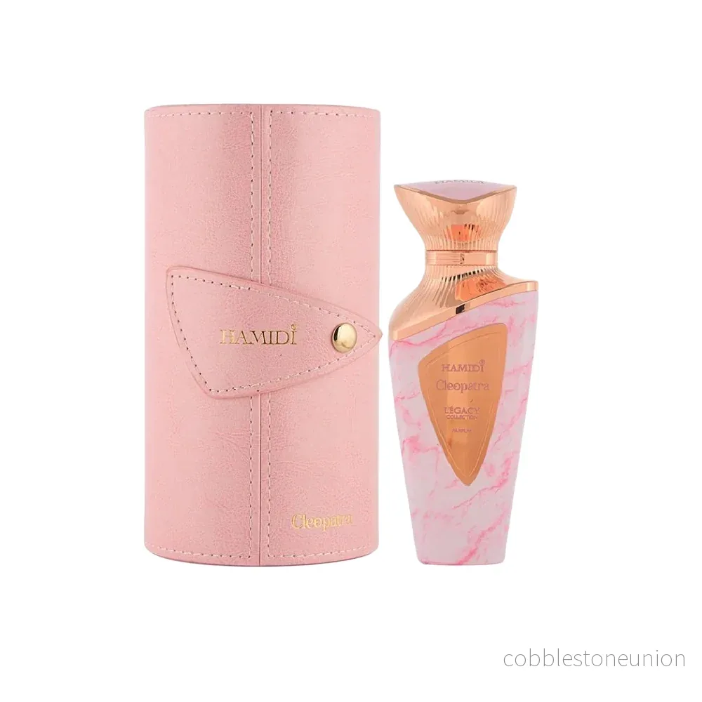 Hamidi, Legacy Cleopatra, Eau de Parfum, För kvinnor, 100 ml - Bild 2