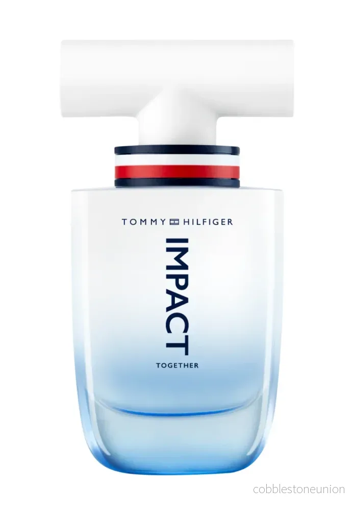 Tommy Hilfiger, Impact Together, Eau de Toilette, För män, 100 ml
