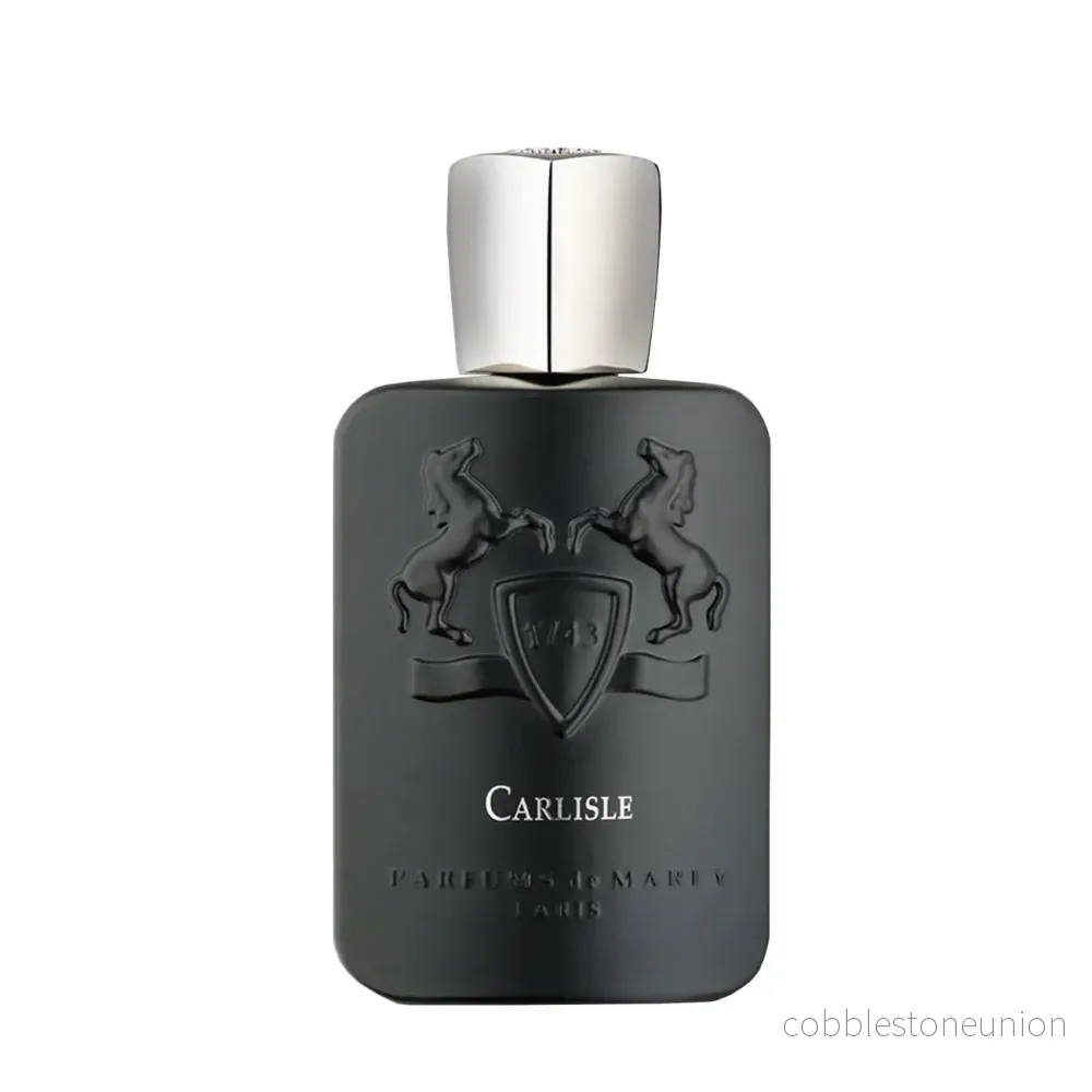 Parfums de Marly, Carlisle, Eau de Parfum, Unisex, 125 ml Parfums de Marly, Carlisle, Eau de Parfum, Unisex, 125 ml