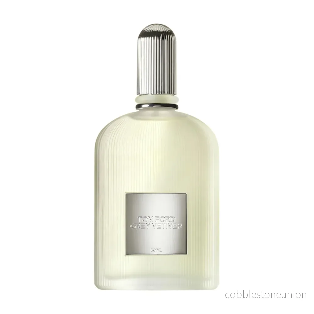 Tom Ford, Grey Vetiver, Eau de Parfum, För män, 50 ml Tom Ford, Grey Vetiver, Eau de Parfum, För män, 50 ml