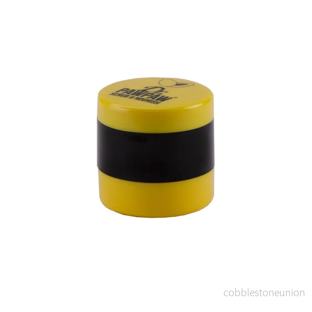 Dr. PawPaw, Cheeks And Cosmetics, Exfoliering, Läppbalsam, 16 ml Dr. PawPaw, Cheeks And Cosmetics, Exfoliering, Läppbalsam, 16 ml