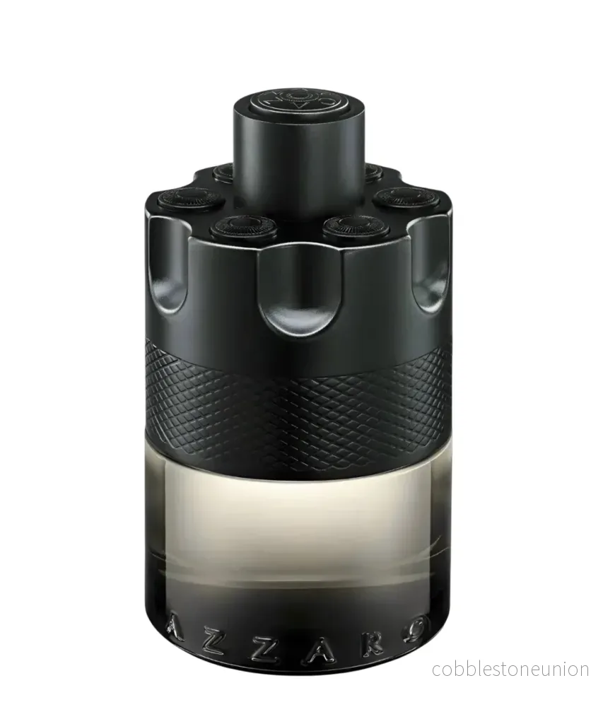 Loris Azzaro, Wanted, Eau de Toilette, För män, 100 ml