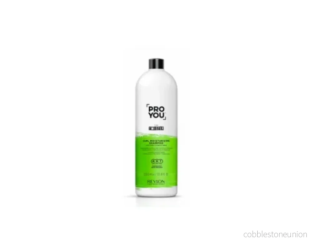Revlon, Proyou The Twister, Hair Shampoo, Moisturizing, 1000 ml