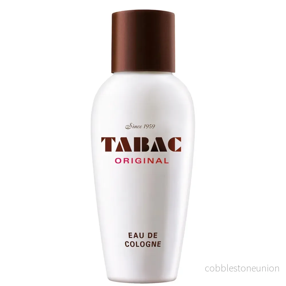 Tabac, Original, Eau de Cologne, För män, 150 ml