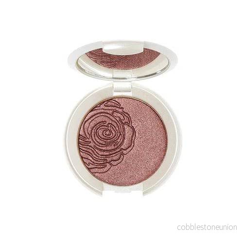 CBN, Source Beaute, Ögonskugga kompakt, 49, 3 g