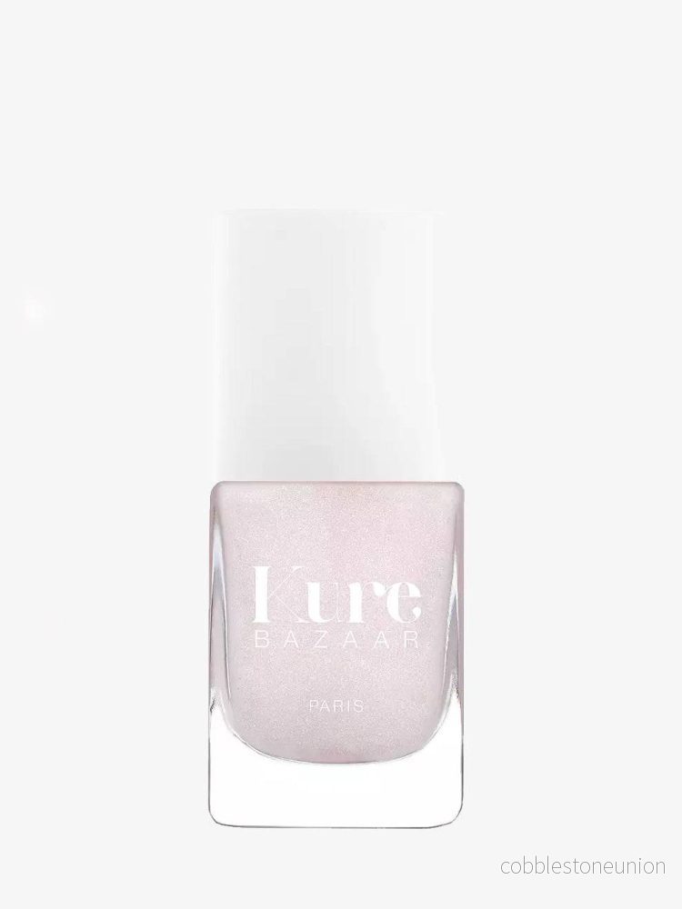 Nagellack - Rose Pearl