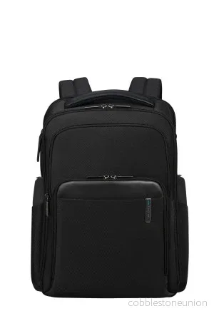 Samsonite EVOSIGHT RYGGSÄCK 14.1″ SVART