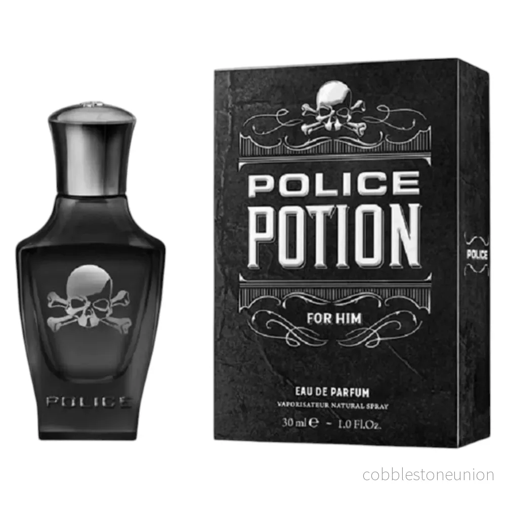Police, Potion, Eau de Parfum, För män, 30 ml - Bild 2