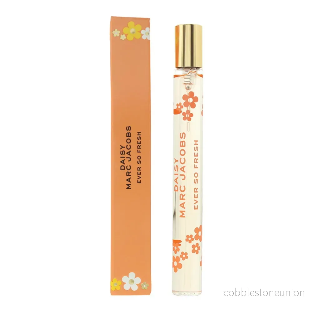 Marc Jacobs, Daisy Ever So Fresh, Eau de Parfum, För kvinnor, 10 ml