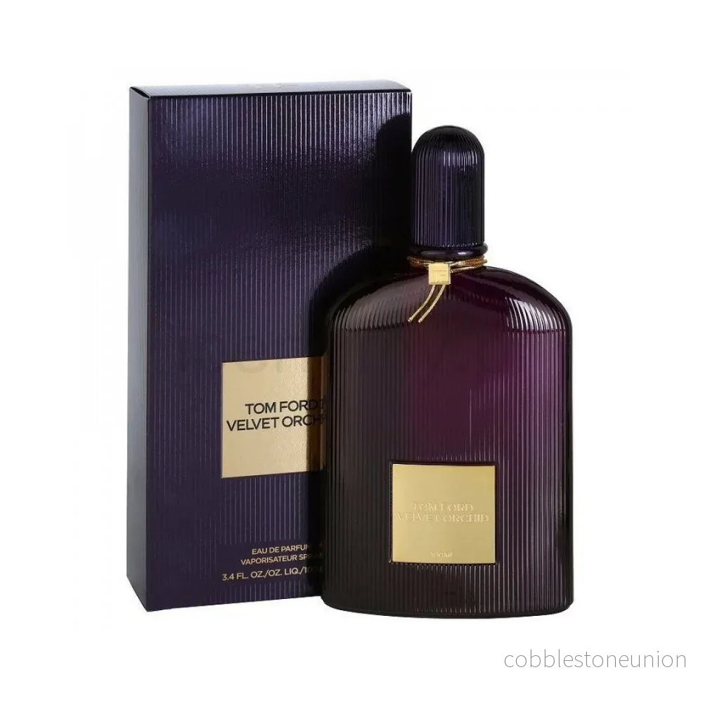 Tom Ford, Velvet Orchid, Eau de Parfum, För kvinnor, 100 ml - Bild 2
